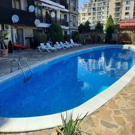 апатаменти за гости Sunshine и Glory Апартамент *