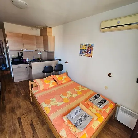 апатаменти за гости Sunshine и Glory Апартамент