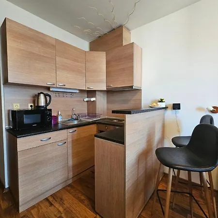 апатаменти за гости Sunshine и Glory Апартамент *