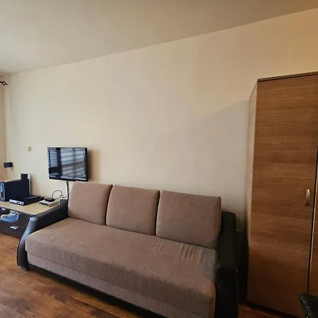 апатаменти за гости Sunshine и Glory Свети Влас