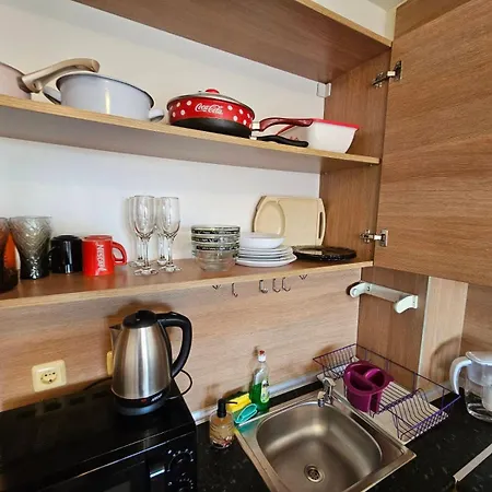 апатаменти за гости Sunshine и Glory Апартамент