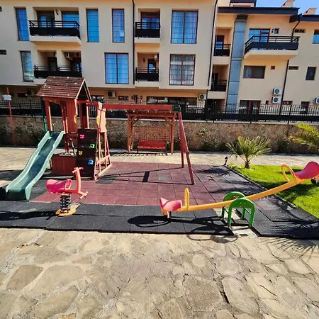 апатаменти за гости Sunshine и Glory Апартамент *