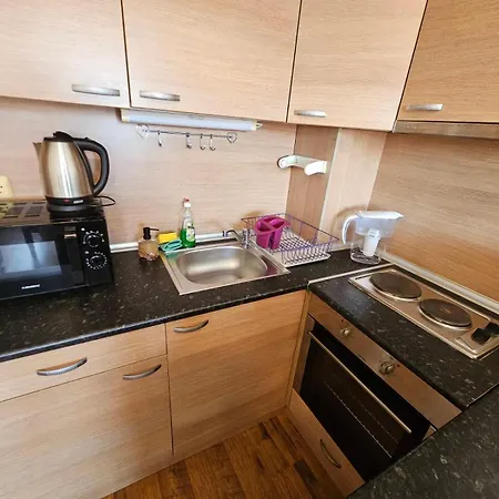 апатаменти за гости Sunshine и Glory Апартамент *