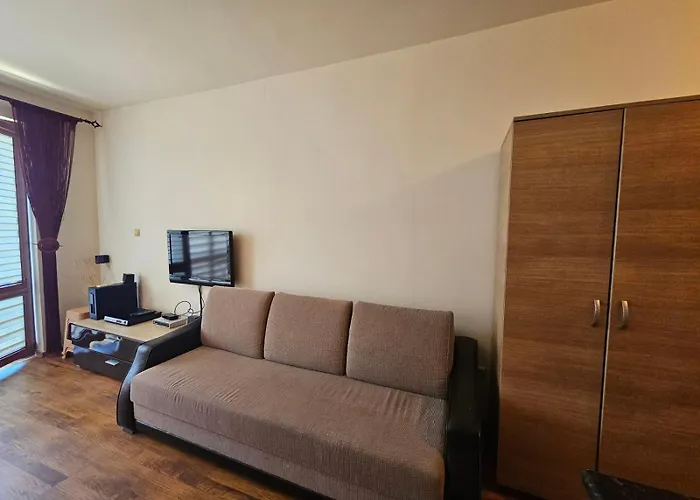 апатаменти за гости Sunshine и Glory Свети-Влас