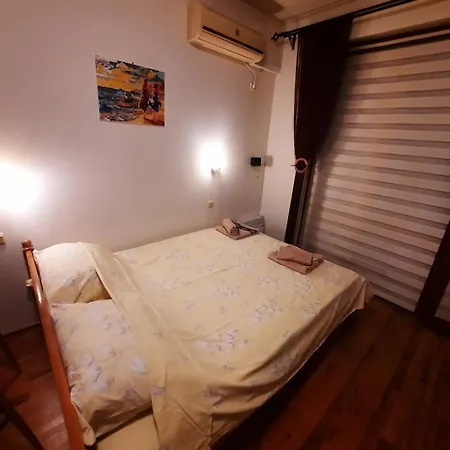 апатаменти за гости Sunshine и Glory アパート スヴェティ・ヴラス