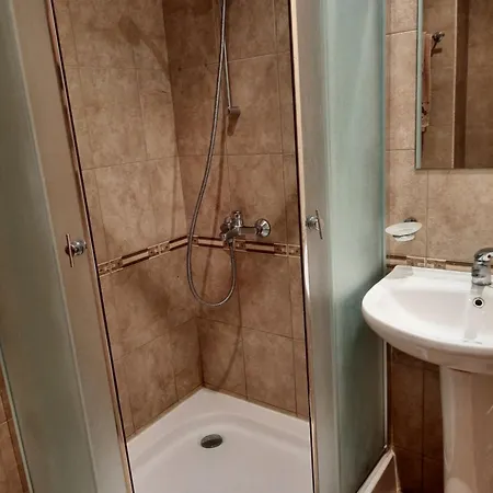 апатаменти за гости Sunshine и Glory アパート スヴェティ・ヴラス