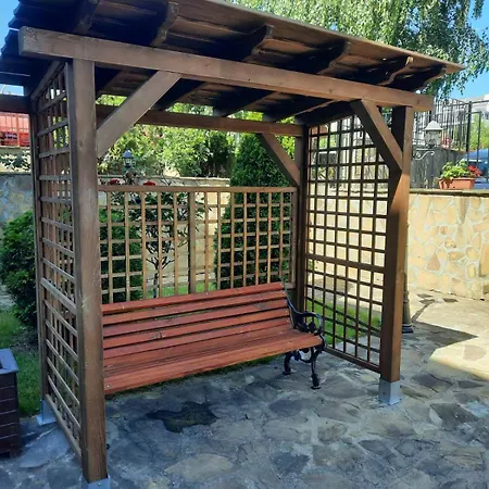 апатаменти за гости Sunshine и Glory スヴェティ・ヴラス