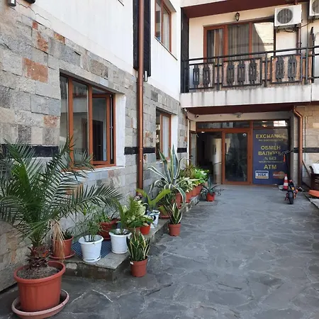 апатаменти за гости Sunshine и Glory スヴェティ・ヴラス