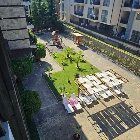 апатаменти за гости Sunshine и Glory * スヴェティ・ヴラス