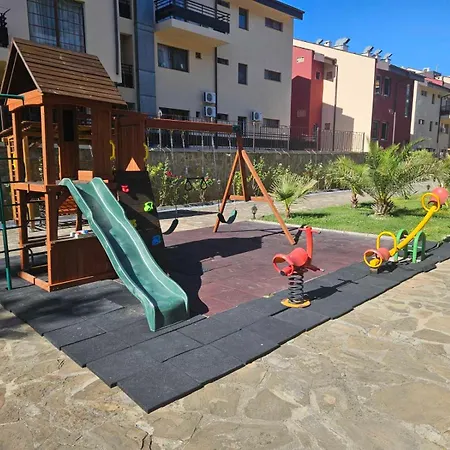 апатаменти за гости Sunshine и Glory * スヴェティ・ヴラス