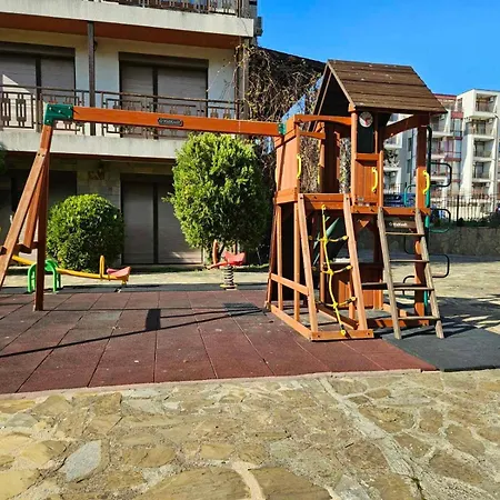 апатаменти за гости Sunshine и Glory Апартаменти Светий Влас