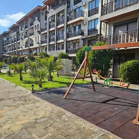 апатаменти за гости Sunshine и Glory * スヴェティ・ヴラス