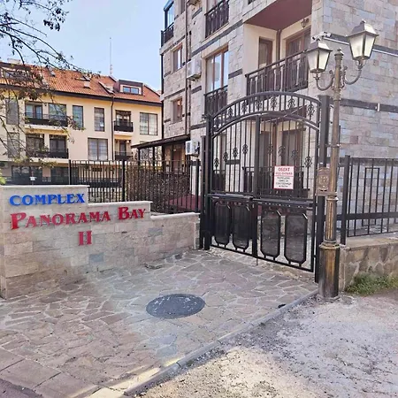 アパート апатаменти за гости Sunshine и Glory スヴェティ・ヴラス