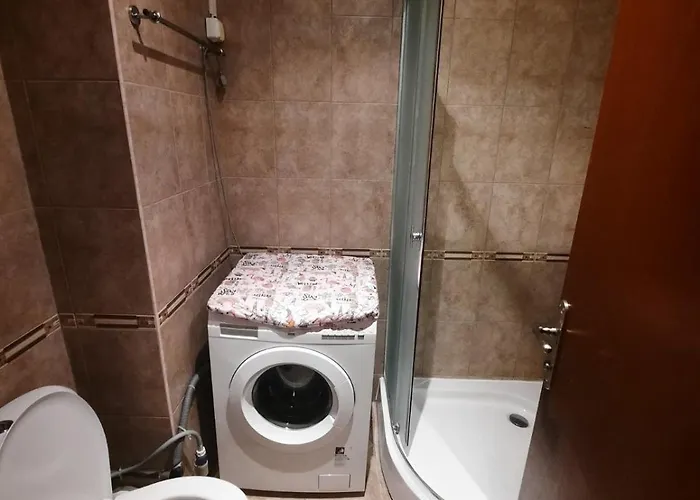 Апартаменти апатаменти за гости Sunshine и Glory