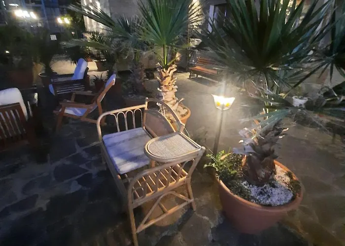 Apartamento апатаменти за гости Sunshine и Glory Sveti Vlas