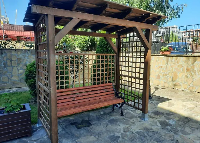 апатаменти за гости Sunshine и Glory Sveti Vlas